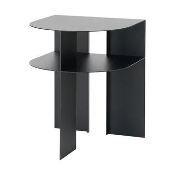 Rand stolik boczny - Black - New Works