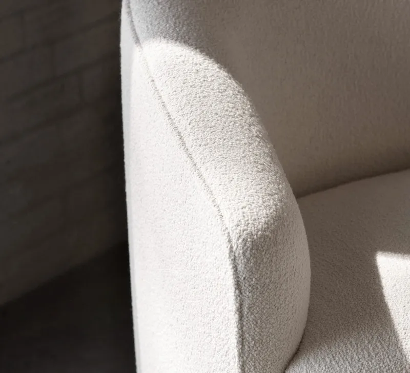 Sofa 2-osobowa Convent, Lana New Works