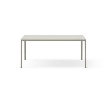 Stół May Tables Outdoor 170x85 cm - Light Grey - New Works