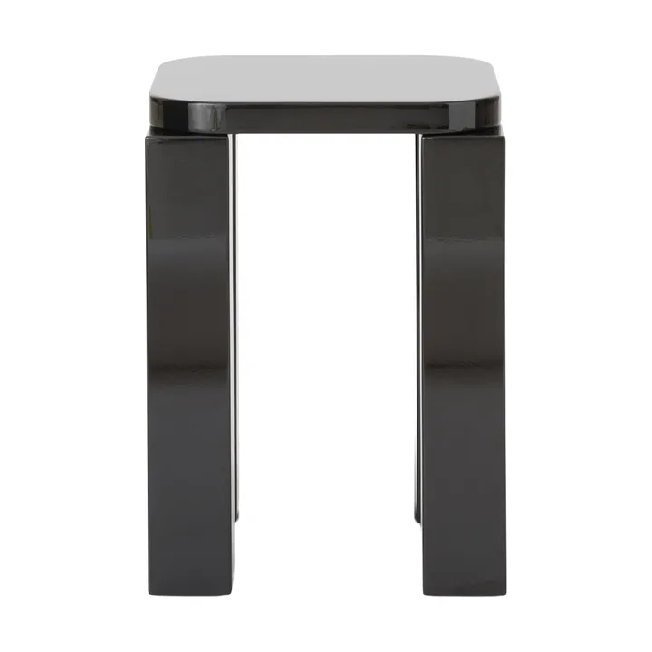 Taboret Atlas - Espresso - New Works