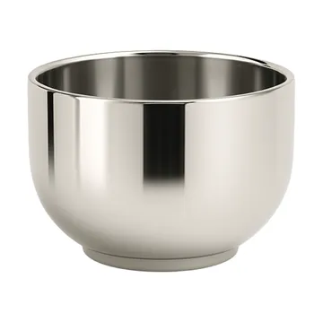 Filiżanka do espresso Nichba - Stal nierdzewna, Ø8 cm - Nichba