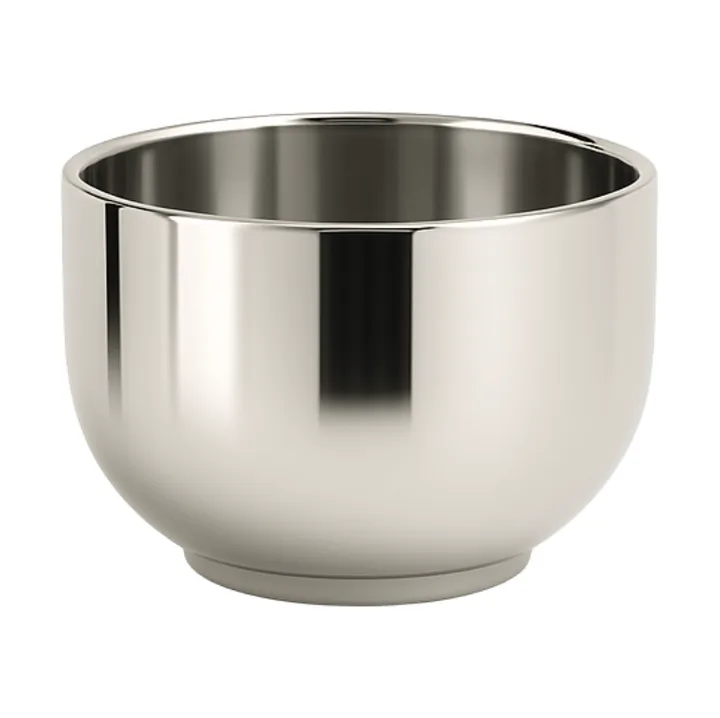 Filiżanka do espresso Nichba - Stal nierdzewna, Ø8 cm - Nichba