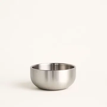 Nichba Food miska - Mały - Nichba