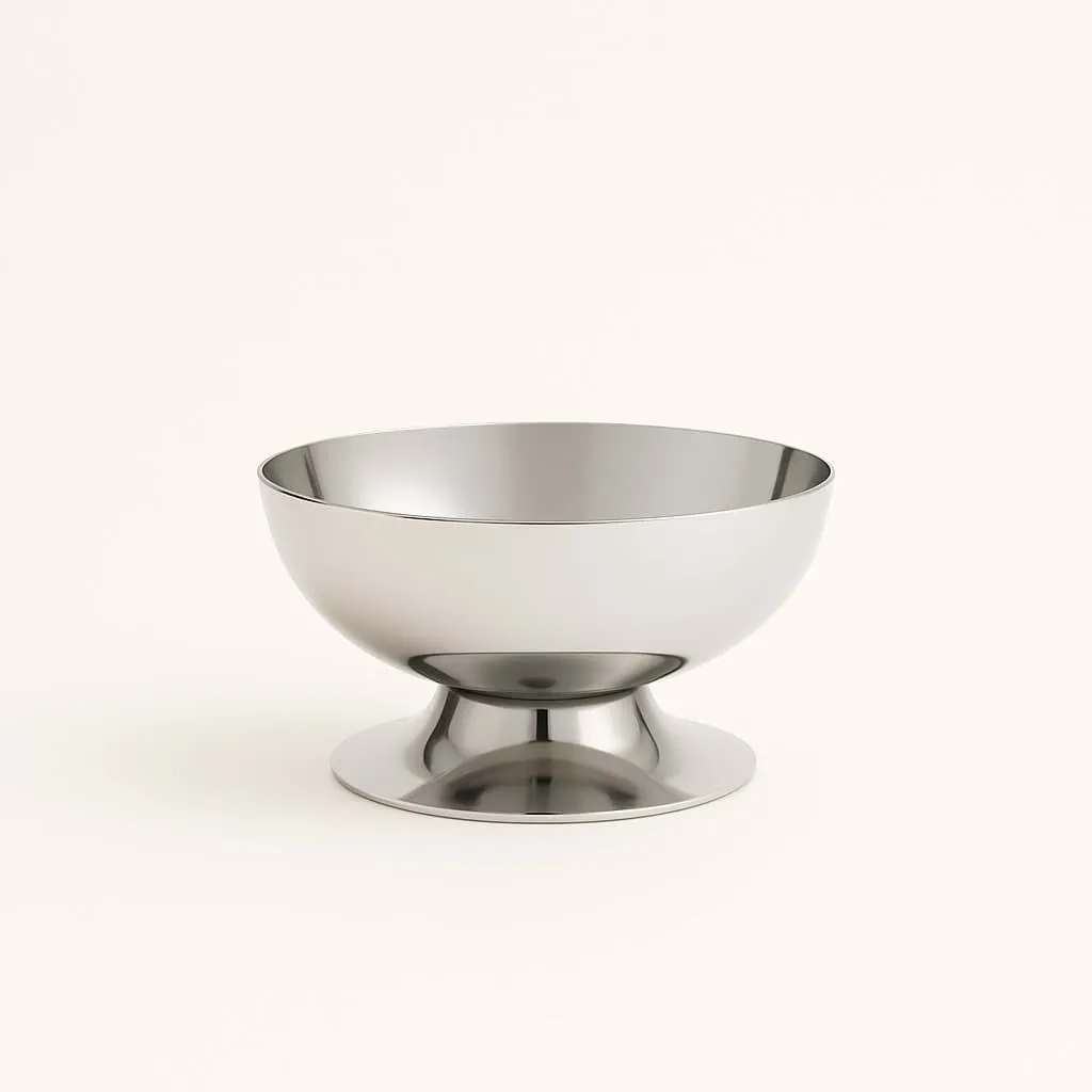 Nichba ice cup miska, Niski Nichba