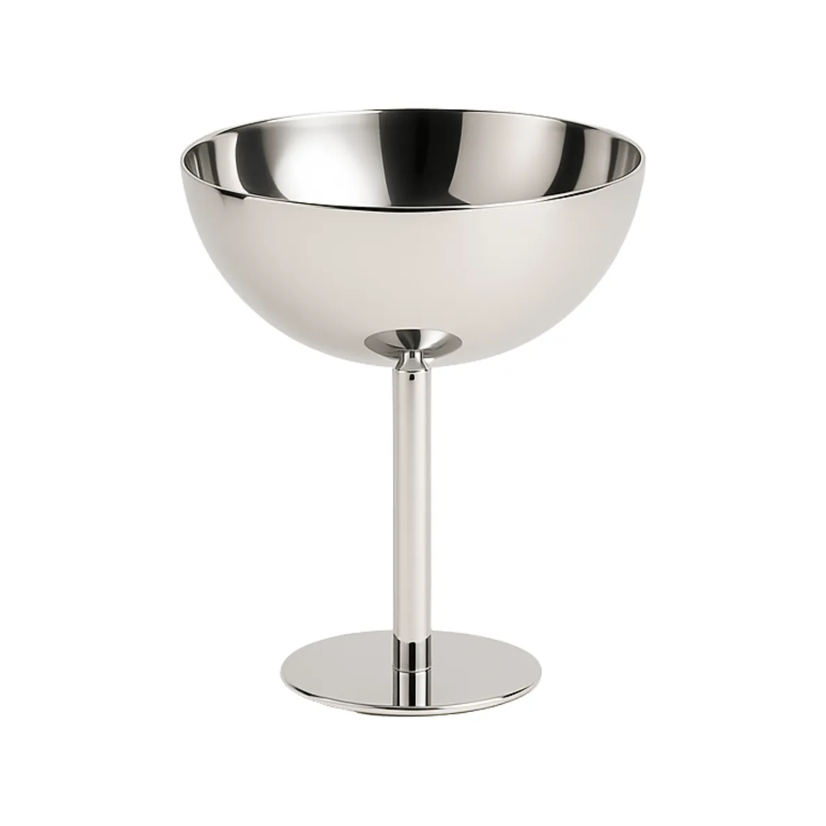 Nichba ice cup miska, Wysoki Nichba