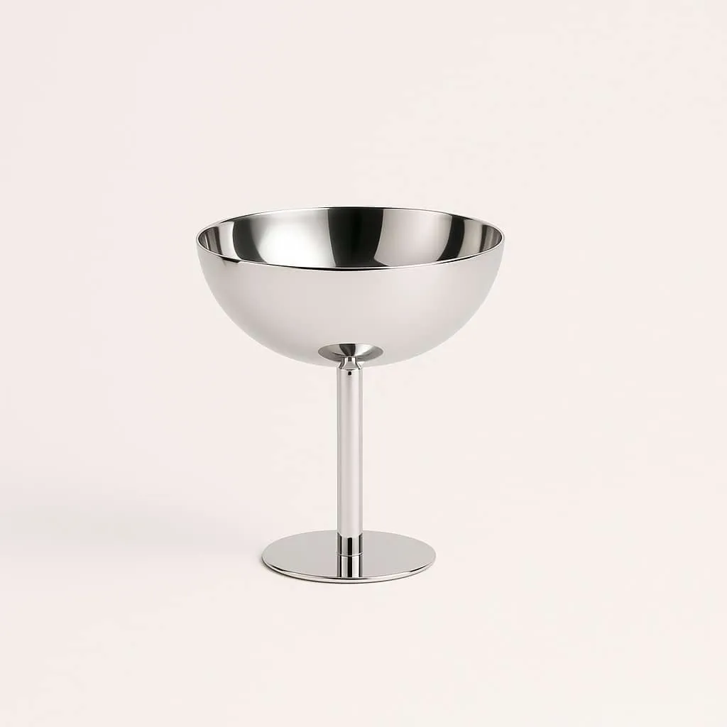 Nichba ice cup miska, Wysoki Nichba