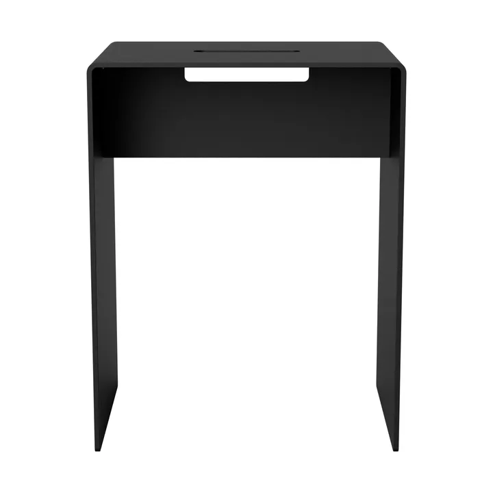 Nichba stołek - Black - Nichba