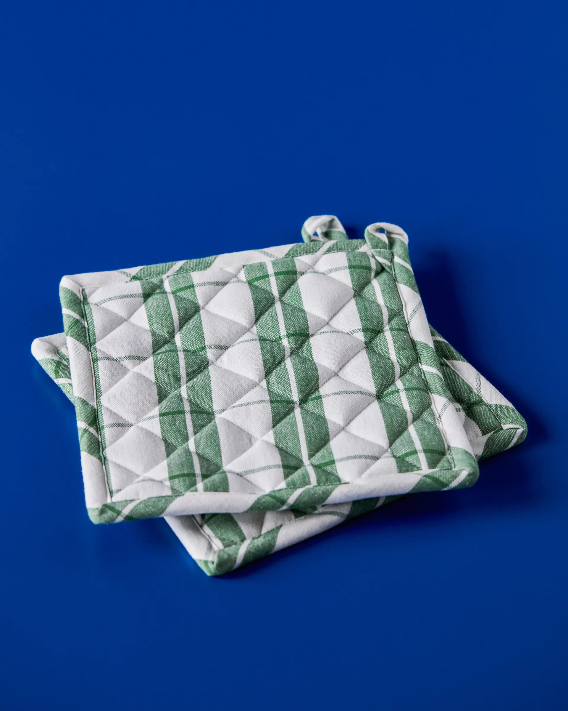 Łapki kuchenne Chef, 2-pak, Zielony Nicolas Vahé