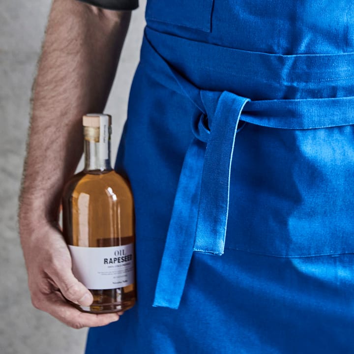 Fartuch Neat, Niebieski Nicolas Vahé