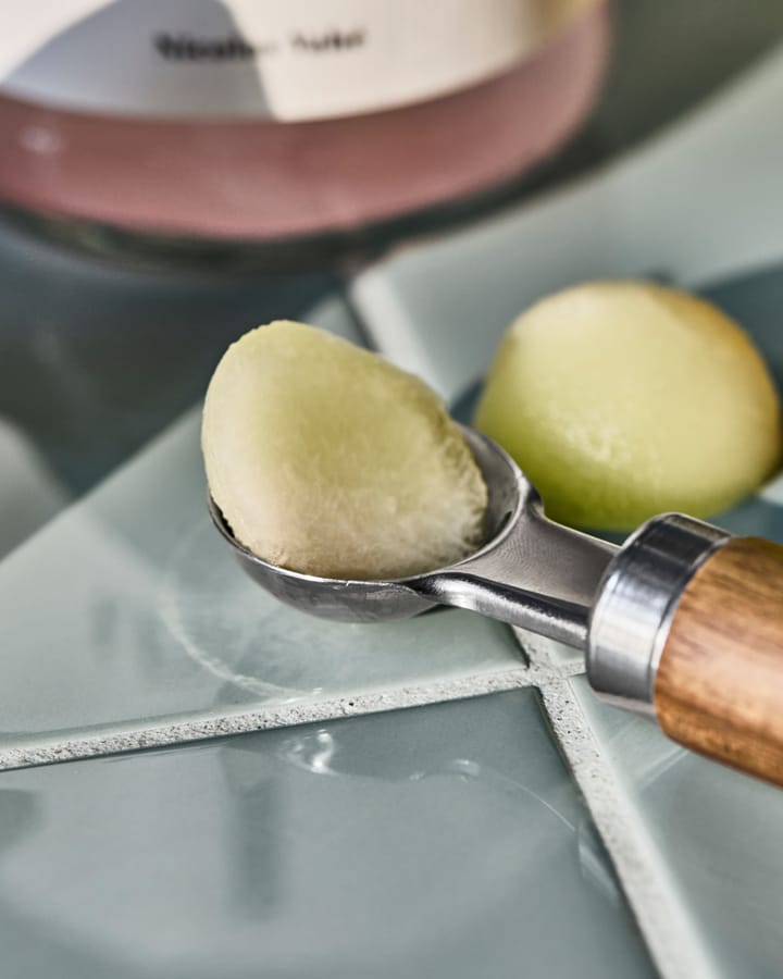 Gałkownica do lodów Melon, Natur Nicolas Vahé