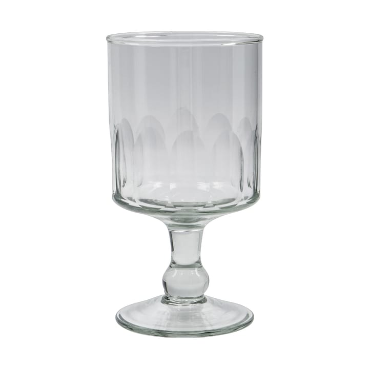 Kieliszki do wina Bistro 300 ml 4-pak, Przezroczysty Nicolas Vahé