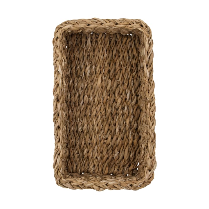 Kosz do przechowywania Naba - Naturalny, 12x22 cm - Nicolas Vahé