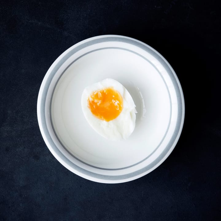 Miska Bistro Ø12 cm 4-pak, Szary Nicolas Vahé