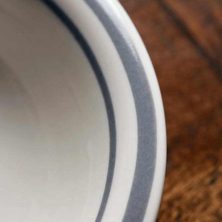 Miska Bistro Ø12 cm 4-pak, Szary Nicolas Vahé