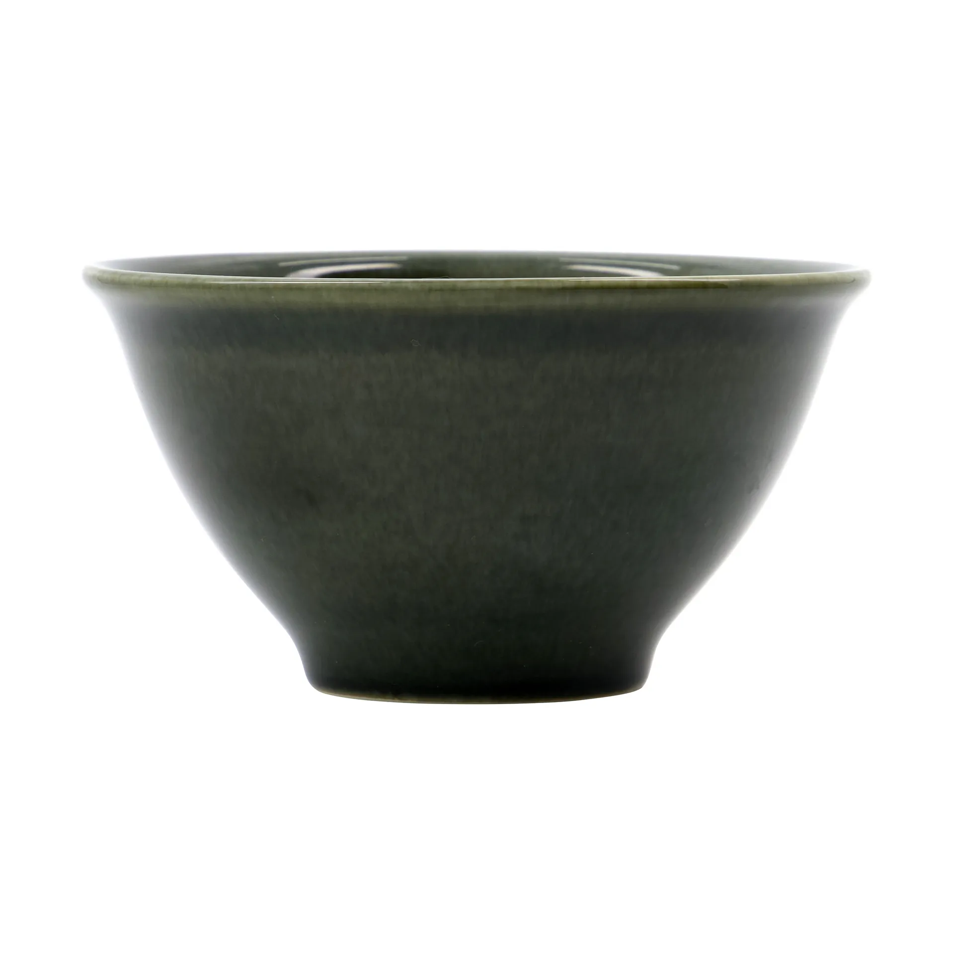 Miska Hala Ø12 cm, 4-pak, Zielony Nicolas Vahé