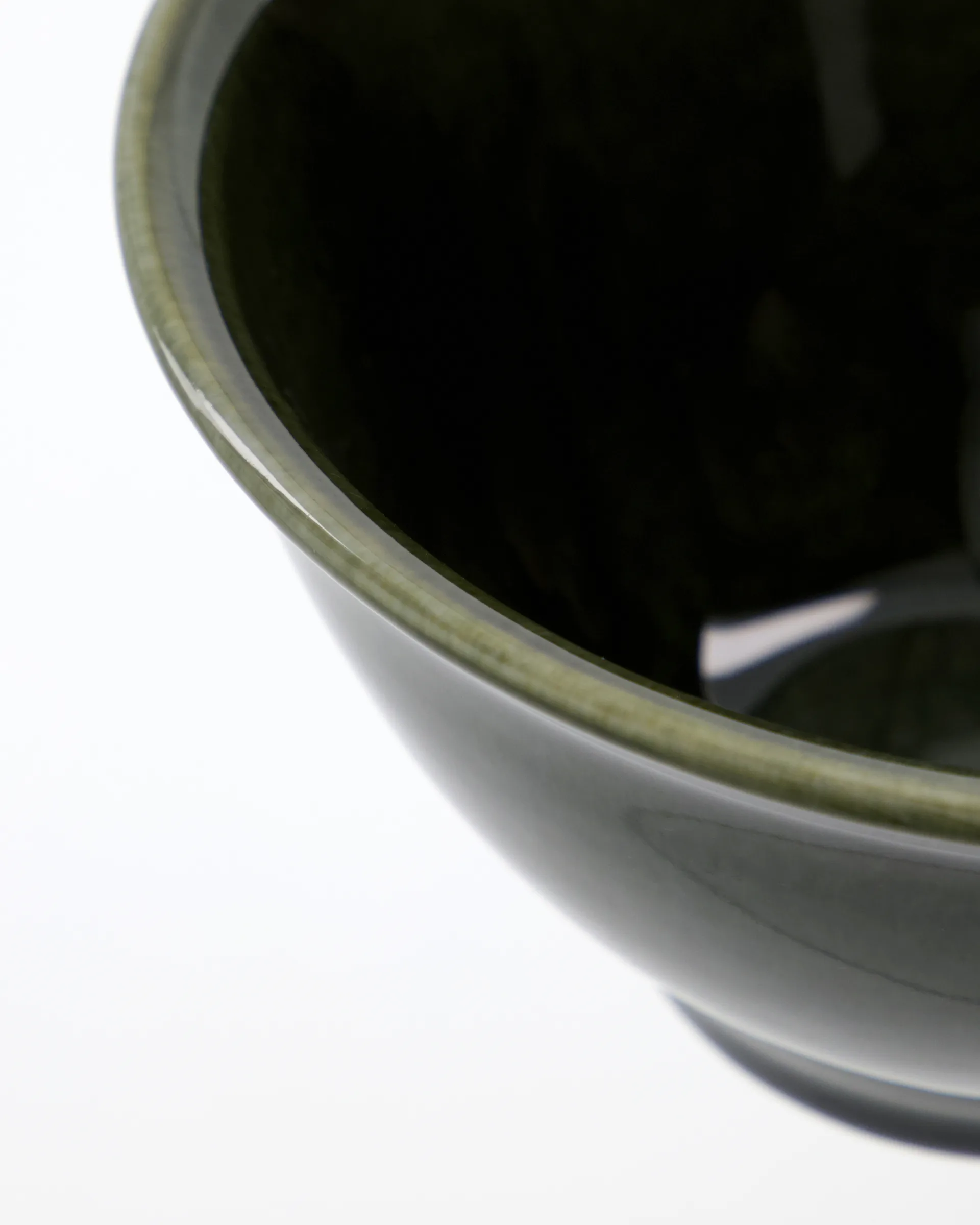 Miska Hala Ø12 cm, 4-pak, Zielony Nicolas Vahé