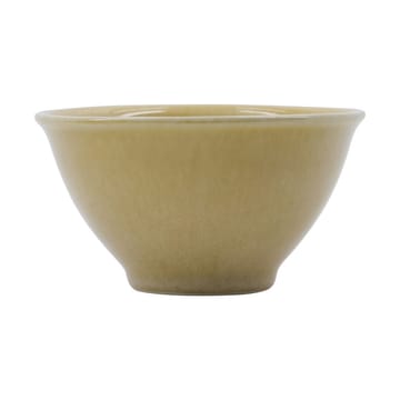 Miska Hala Ø12 cm, 4-pak - Żółta - Nicolas Vahé