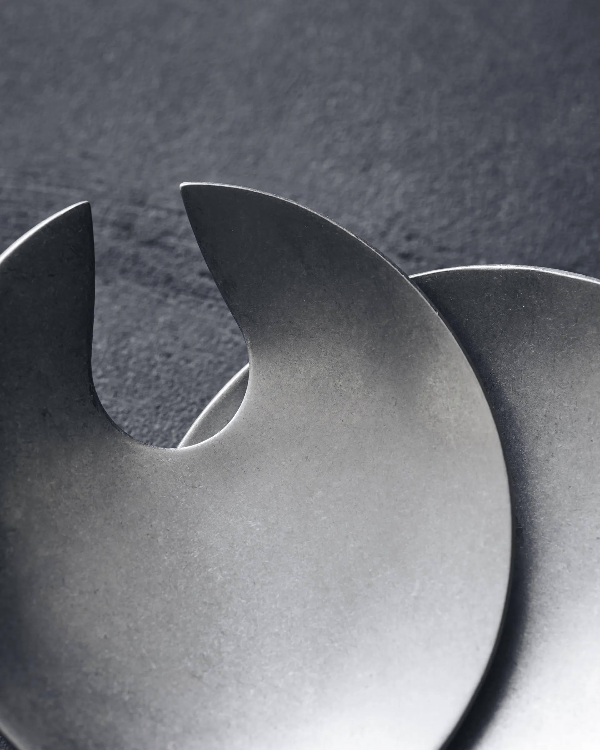 Nicolas Vahé sztućce do sałatek ze stali nierdzewnej, 26,5 cm Nicolas Vahé