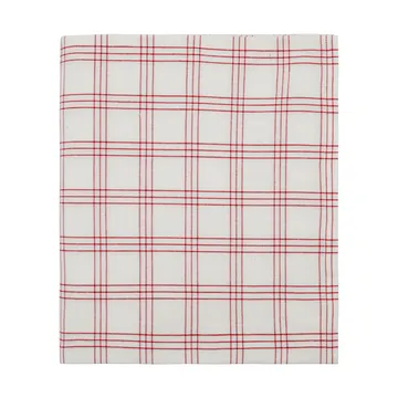 Obrus Chef - Czerwony, 150x260 cm - Nicolas Vahé