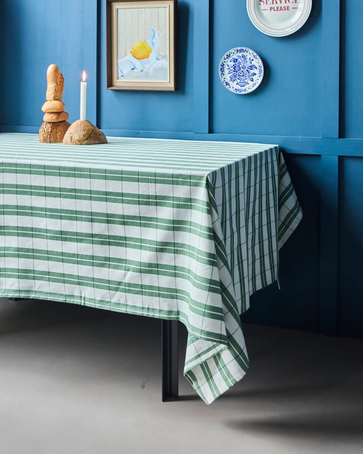 Obrus Chef, Zielony, 150x260 cm Nicolas Vahé