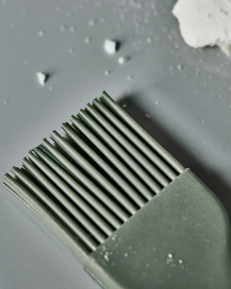 Przybory kuchenne Nicolas Vahé 3 szt., Zielony Nicolas Vahé