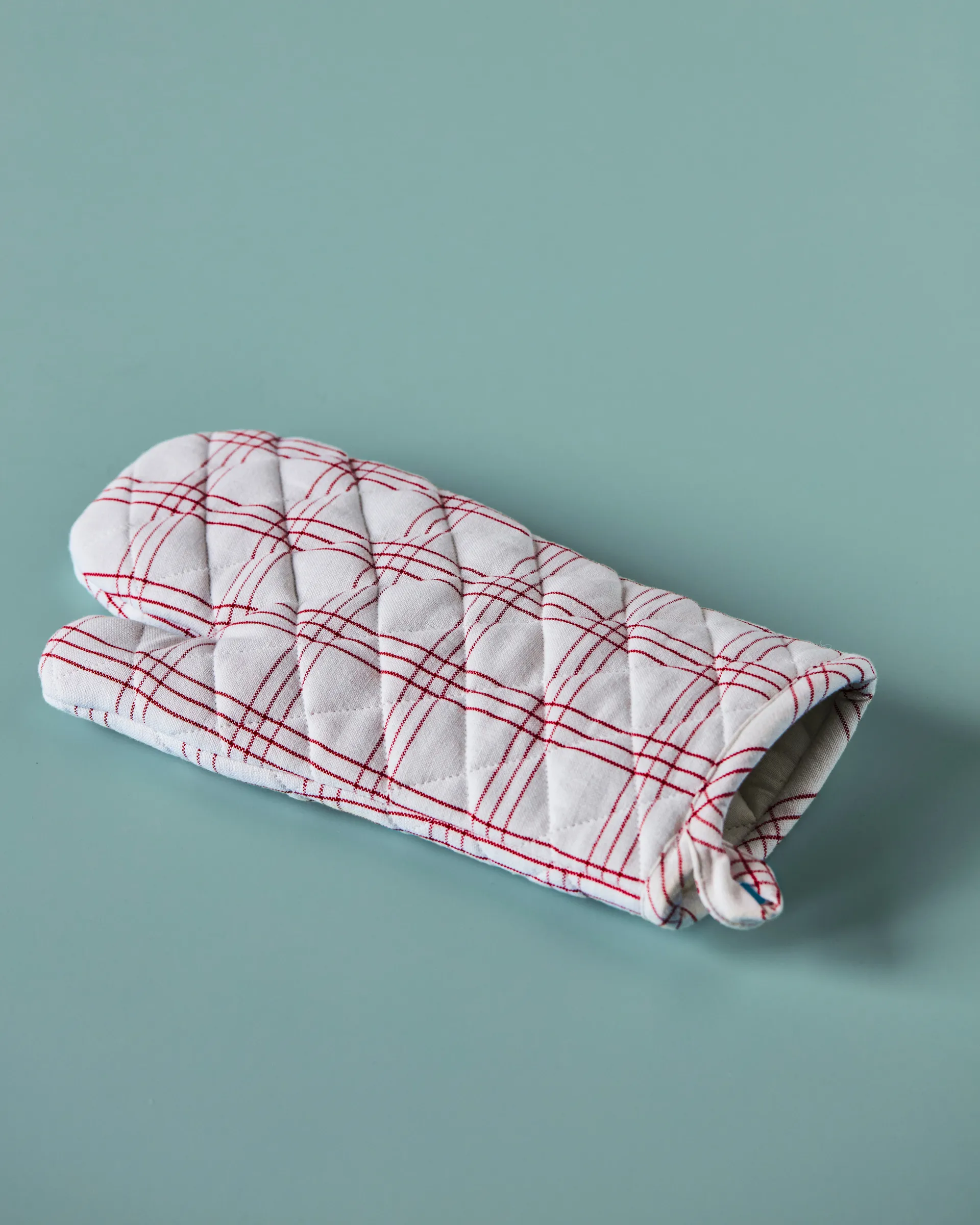 Rękawica kuchenna Chef 2-pak, Czerwony Nicolas Vahé