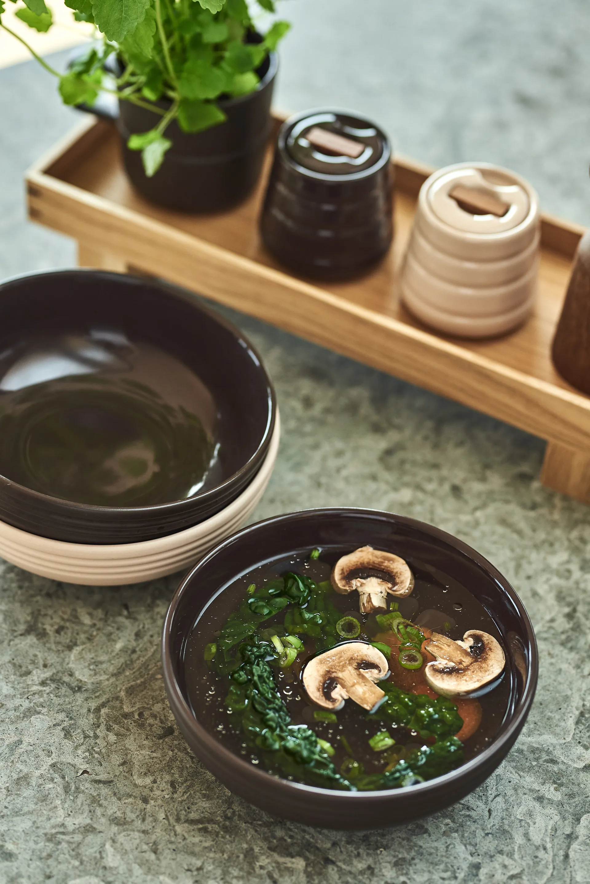 Cukiernica Lines, Beżowy NJRD