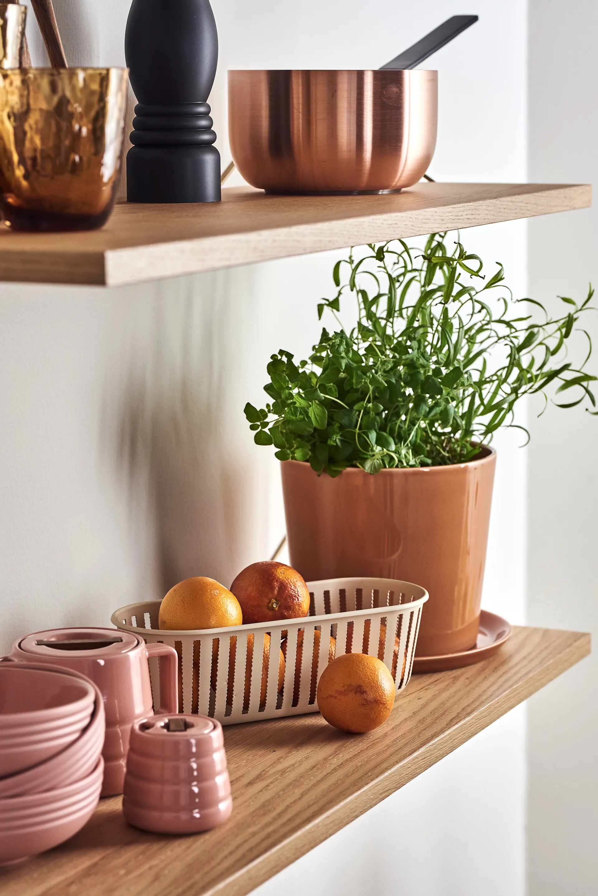 Cukiernica Lines, Różowy NJRD