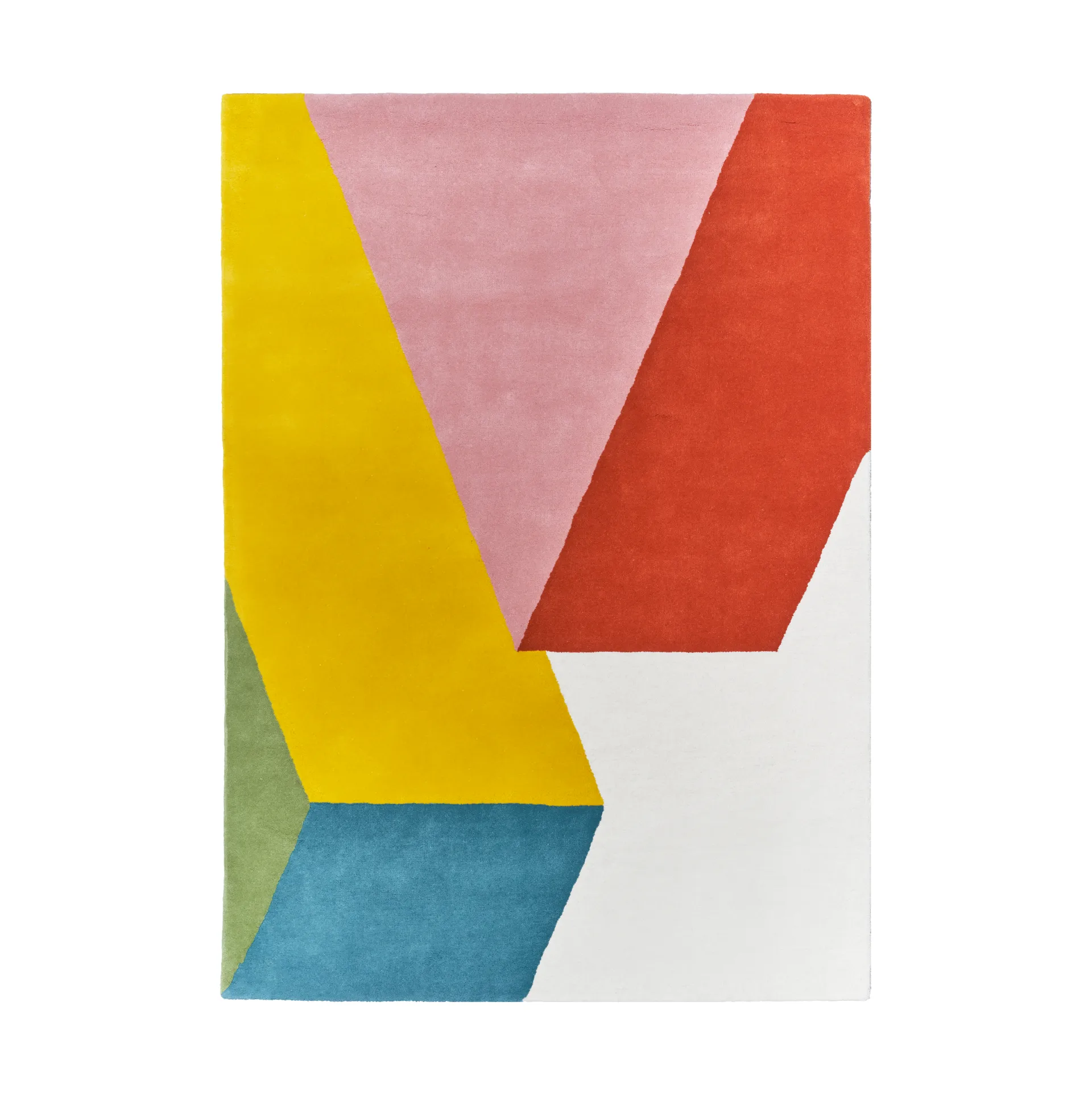 Dywan wełniany ASPEKT Avenue Bricks, 170x240 cm NJRD