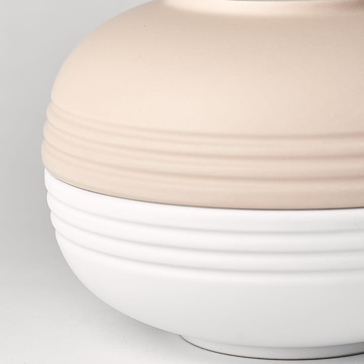 Miska Lines Ø16 cm 6-pak, Beżowy NJRD