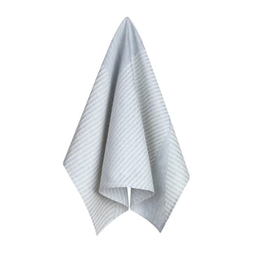 Ręcznik kuchenny Stripes 47x70 cm, 2-pak - Niebiesko-biały - NJRD