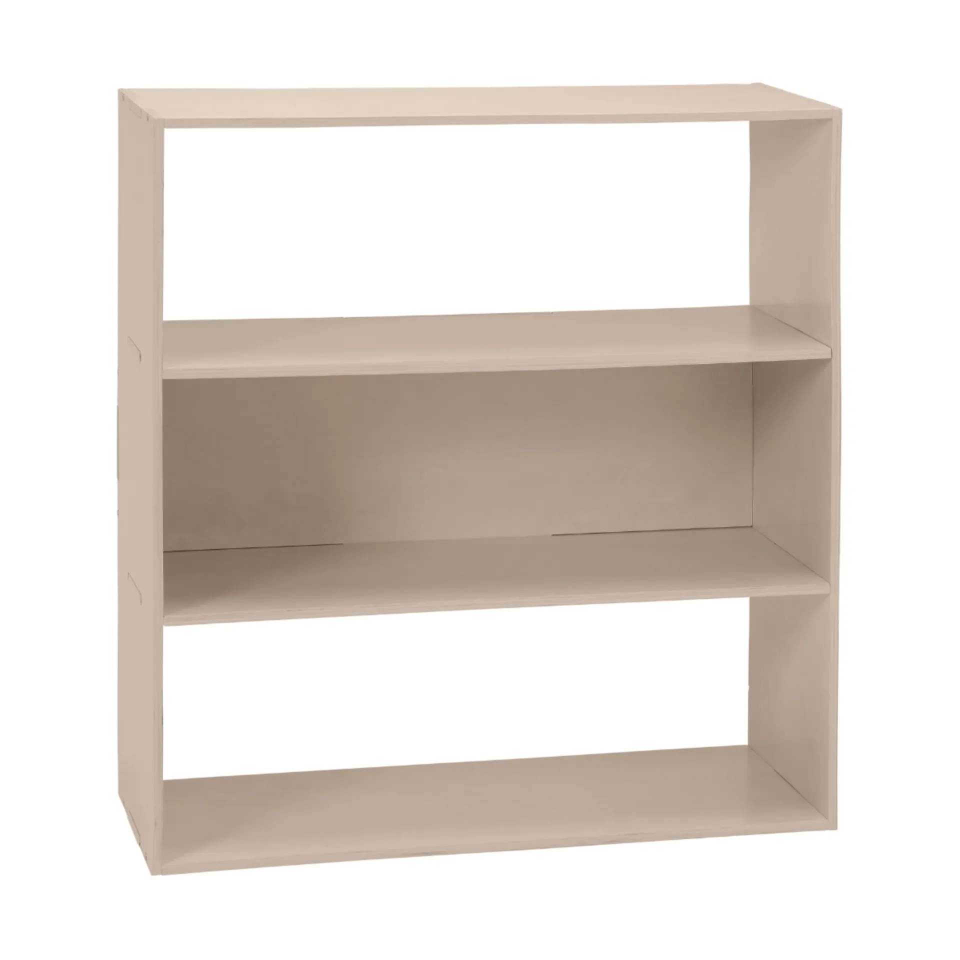 Półka dziecięca Kiddo Shelving, Beżowa Nofred