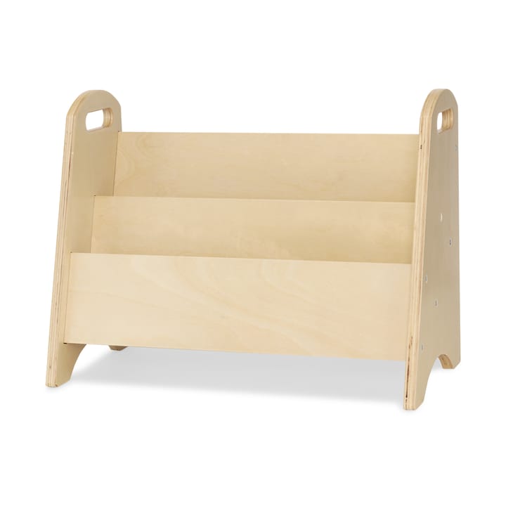 Półka na książki dla dzieci Book Holder - Brzoza - Nofred