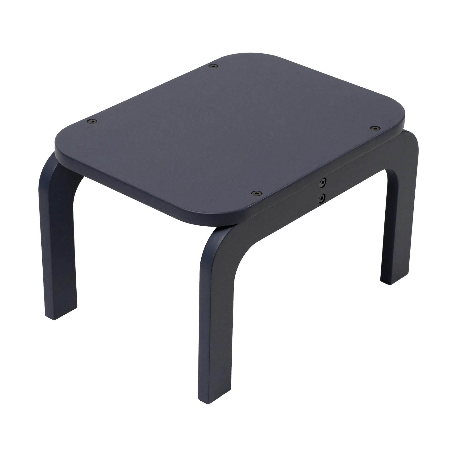 Stołek Kiddo Step Seat, Blue Nofred