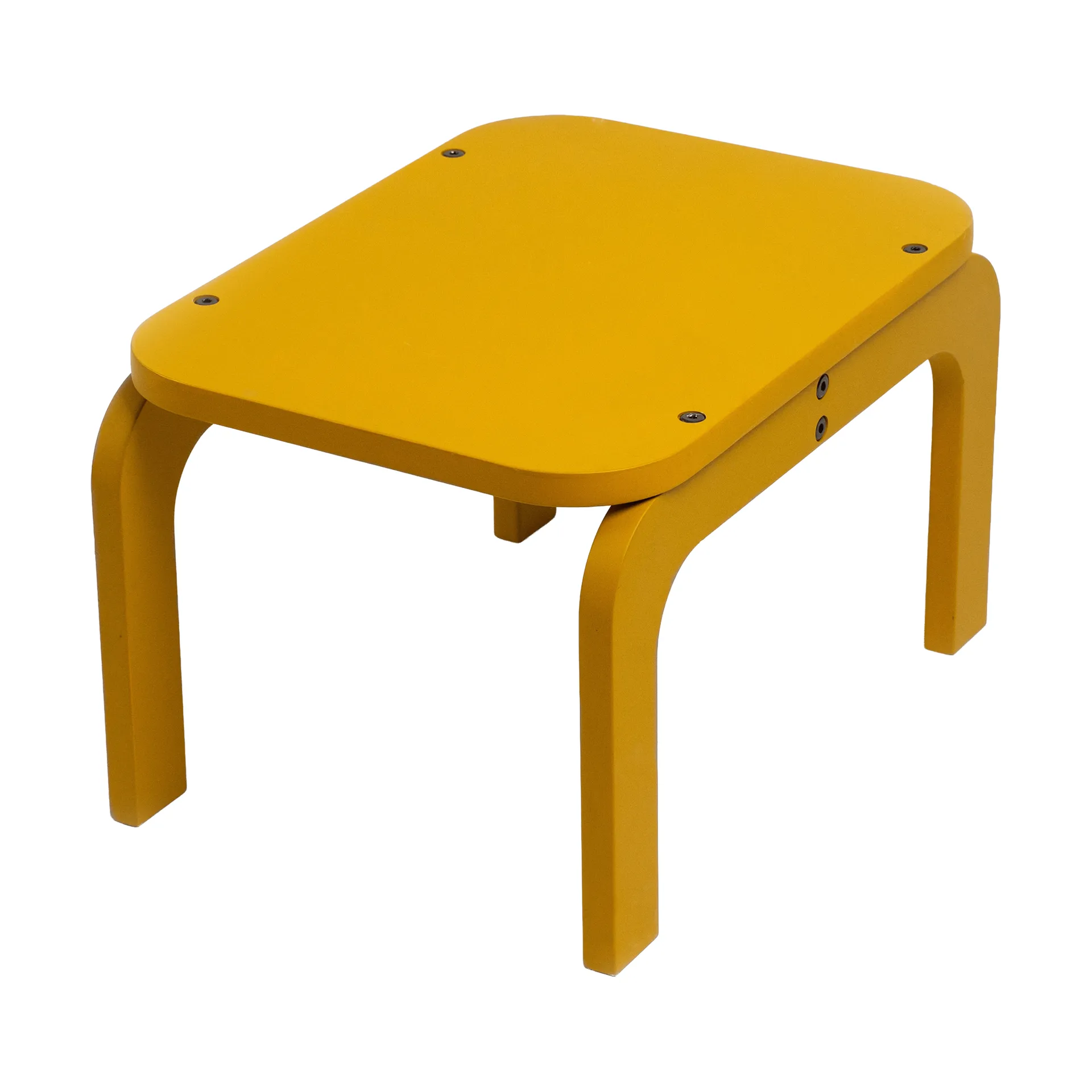 Stołek Kiddo Step Seat, Curry Nofred