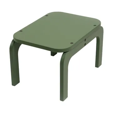 Stołek Kiddo Step Seat - Green - Nofred