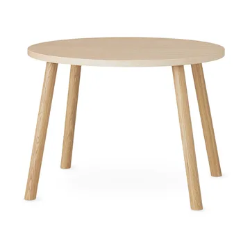 Stolik dziecięcy Mouse Table  - Dąb - Nofred