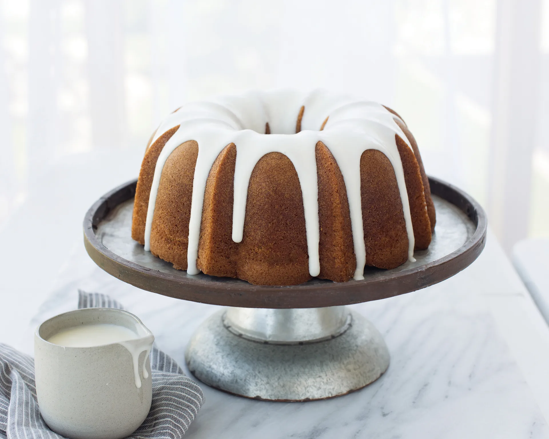 Forma do pieczenia anniversary bundt Nordic Ware, 2,4 L Nordic Ware