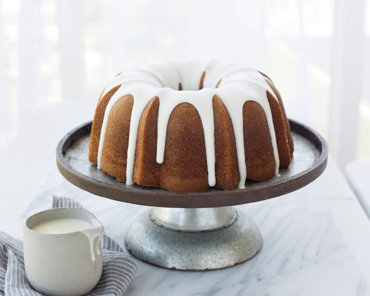 Forma do pieczenia anniversary bundt Nordic Ware - 2,4 L - Nordic Ware