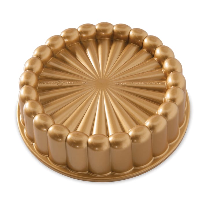 Forma do pieczenia Charlotte Nordic Ware - 1,2 L - Nordic Ware