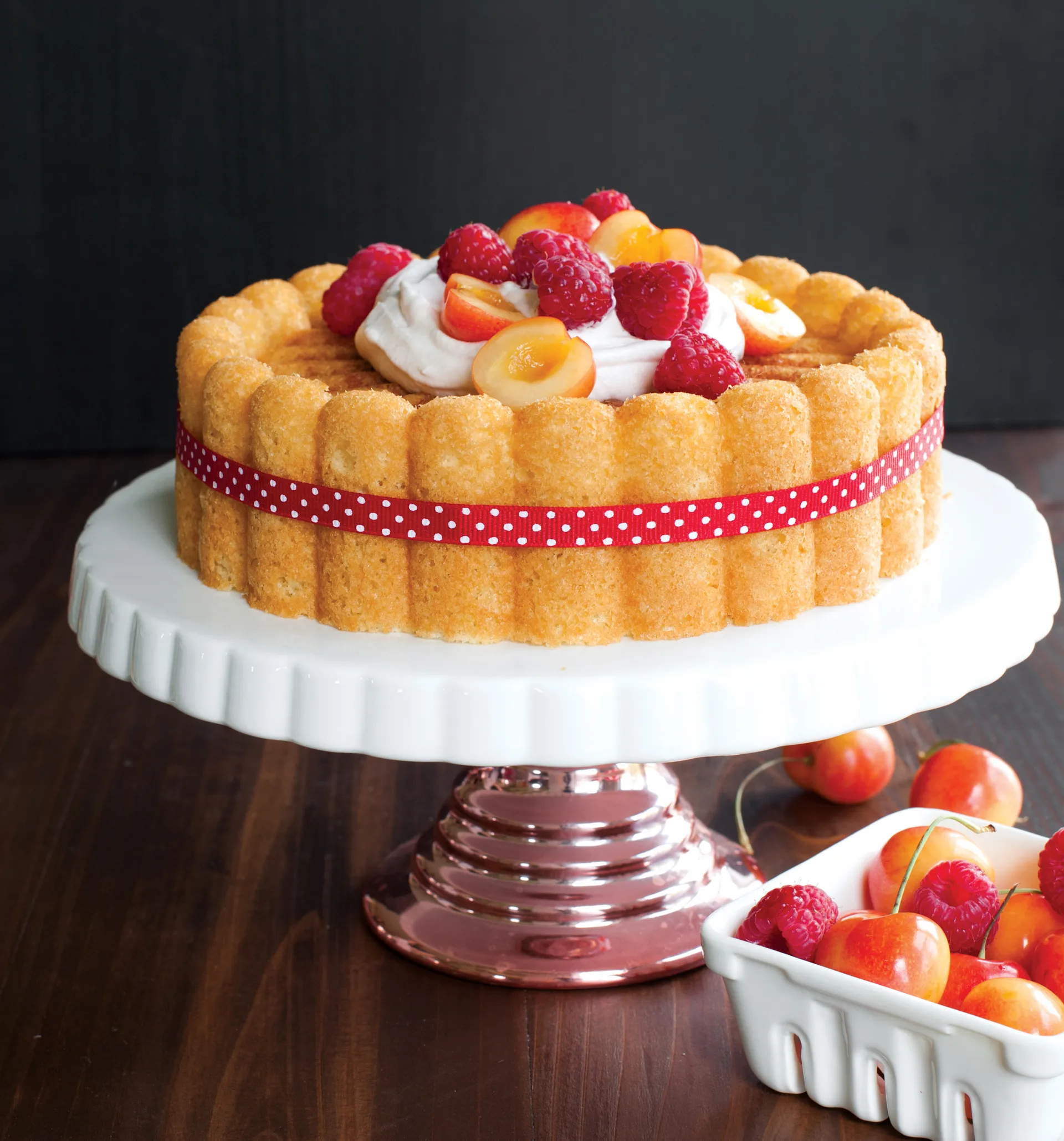 Forma do pieczenia Charlotte Nordic Ware, 1,4 L Nordic Ware