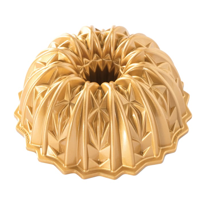 Forma do pieczenia cut crystal bundt Nordic Ware - 2,4 L - Nordic Ware