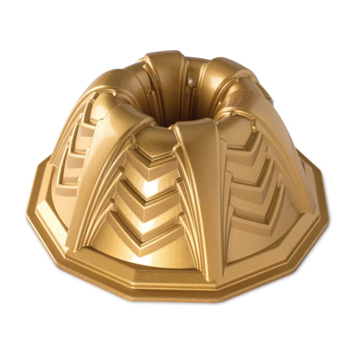 Forma do pieczenia marquee bundt Nordic Ware - 2,4 L - Nordic Ware