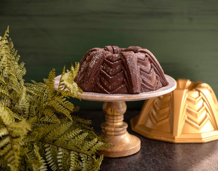 Forma do pieczenia marquee bundt Nordic Ware, 2,4 L Nordic Ware