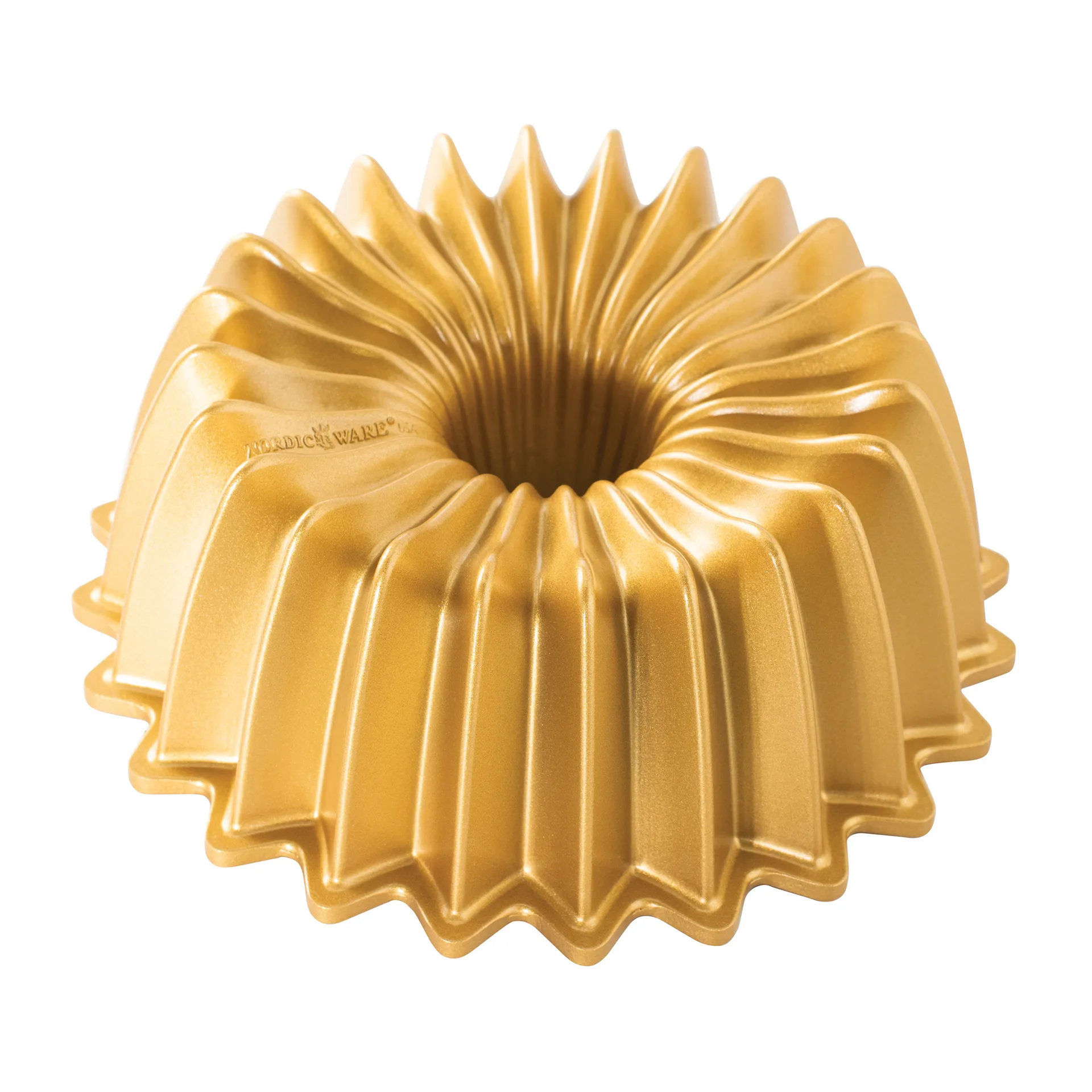 Forma do pieczenia Nordic Ware 5 cup brilliance bundt, 1,2 L Nordic Ware
