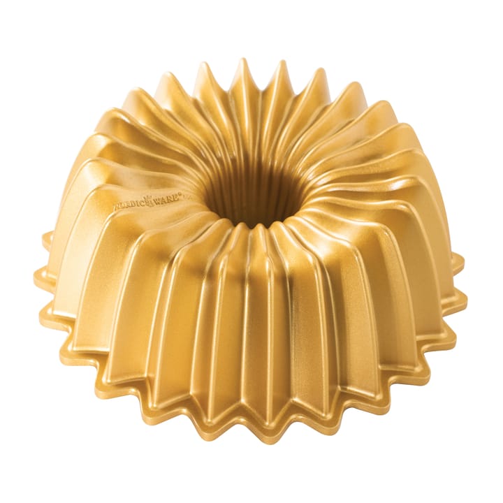 Forma do pieczenia Nordic Ware 5 cup brilliance bundt - 1,2 L - Nordic Ware