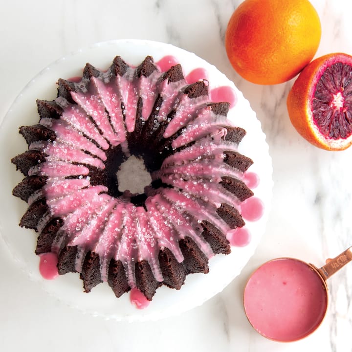 Forma do pieczenia Nordic Ware 5 cup brilliance bundt, 1,2 L Nordic Ware