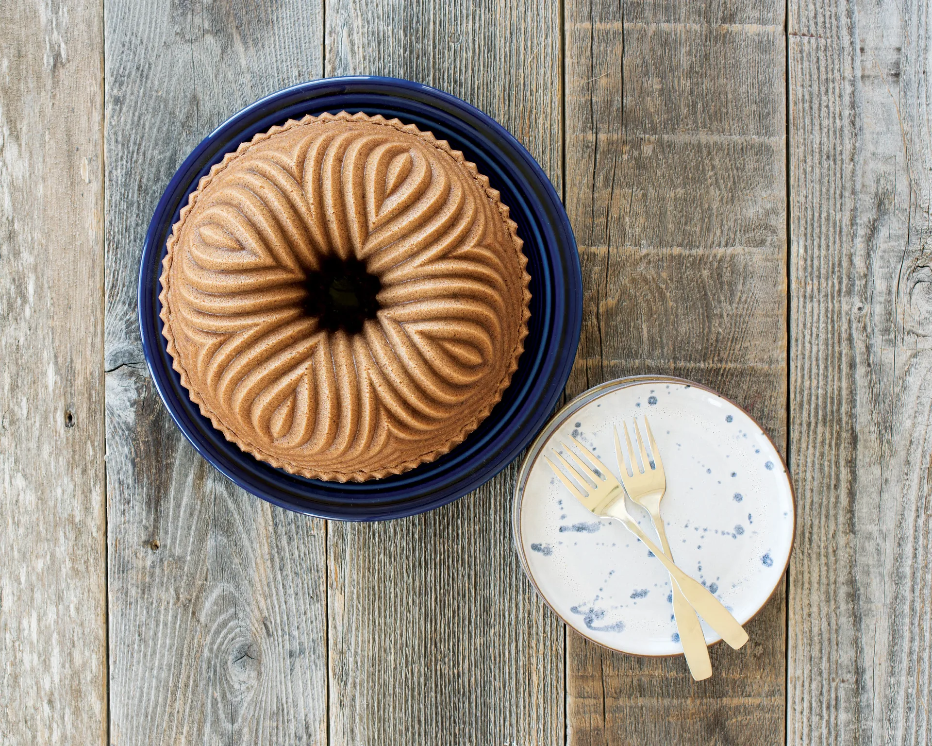 Forma do pieczenia Nordic Ware bavaria bundt, 2,4 L Nordic Ware