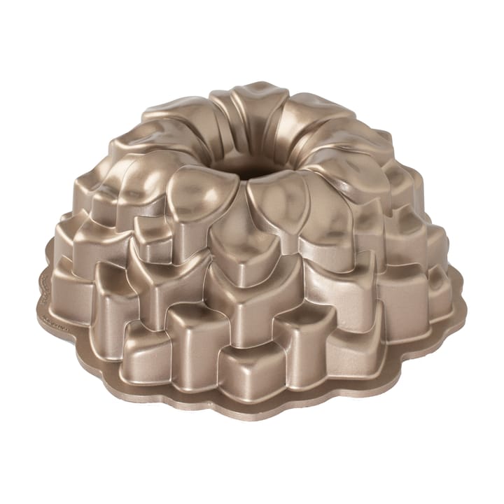 Forma do pieczenia Nordic Ware blossom bundt - 2,4 L - Nordic Ware