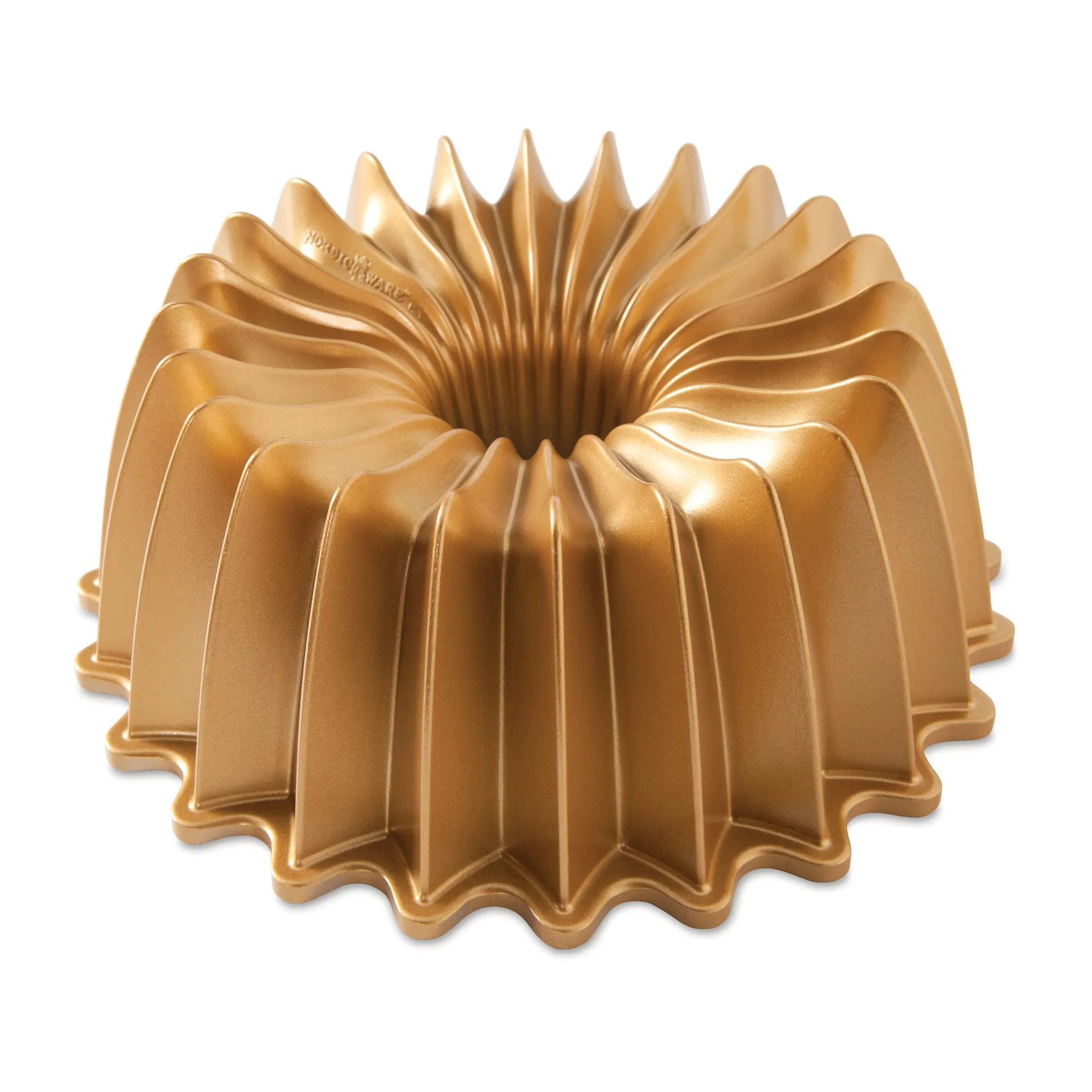 Forma do pieczenia Nordic Ware brilliance bundt, 2,4 L Nordic Ware